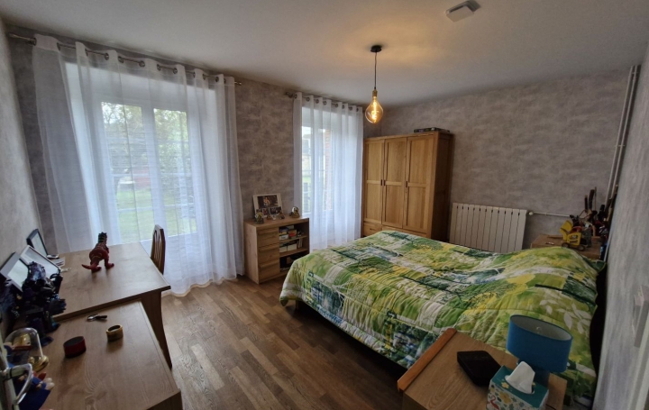 Propriété VENDOME (41100)  157 m2 314 800 € 