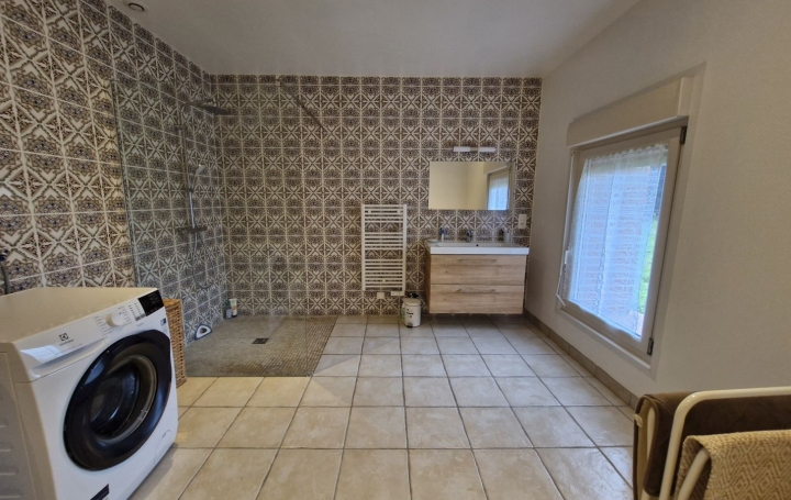 Propriété VENDOME (41100)  157 m2 314 800 € 