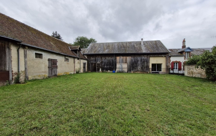 Propriété VENDOME (41100)  157 m2 314 800 € 