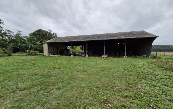 Propriété VENDOME (41100)  157 m2 314 800 € 