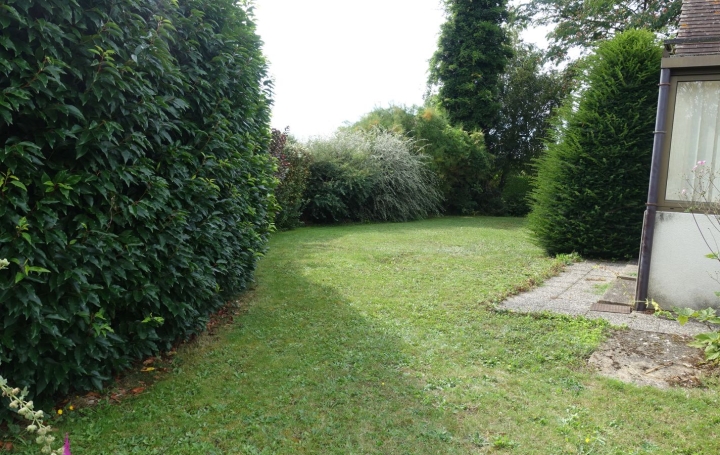 Maison VENDOME (41100)  117 m2 158 000 € 