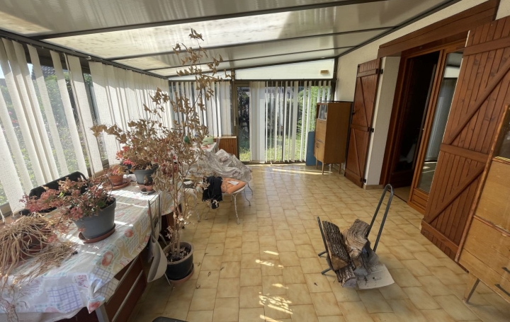 Maison VENDOME (41100)  117 m2 158 000 € 