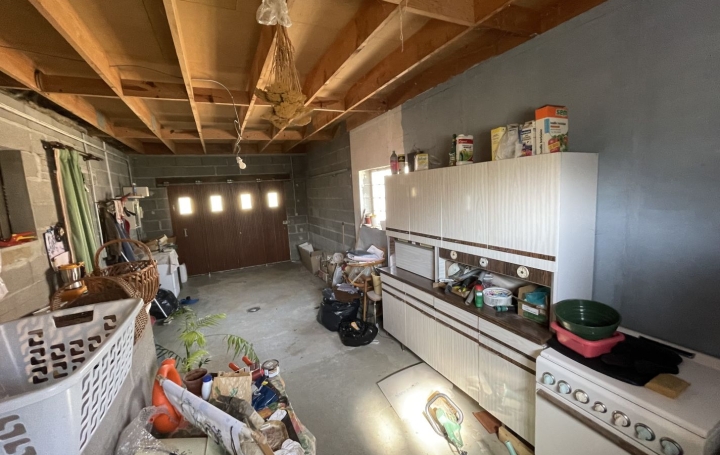 Maison VENDOME (41100)  117 m2 158 000 € 