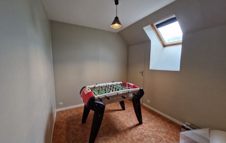 Maison VENDOME (41100)  114 m2 152 000 € 