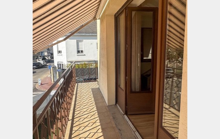 Maison CLAMART (92140)  197 m2 842 400 € 