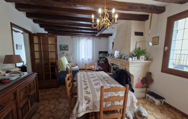 Maison DROUE (41270)  105 m2 94 000 € 