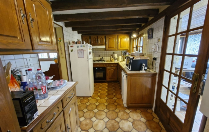 Maison DROUE (41270)  105 m2 94 000 € 