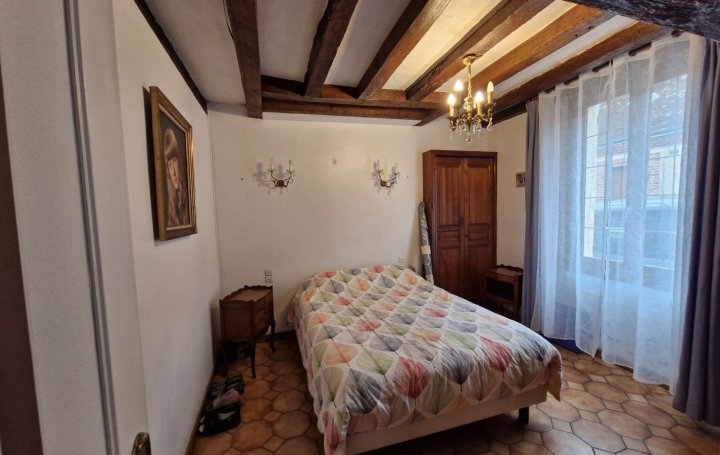 Maison DROUE (41270)  105 m2 94 000 € 