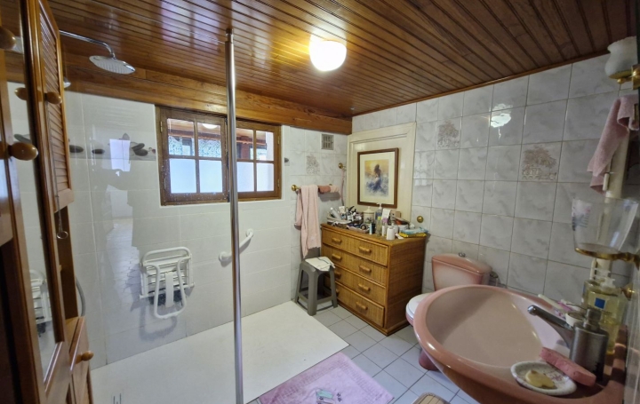 Maison DROUE (41270)  105 m2 94 000 € 