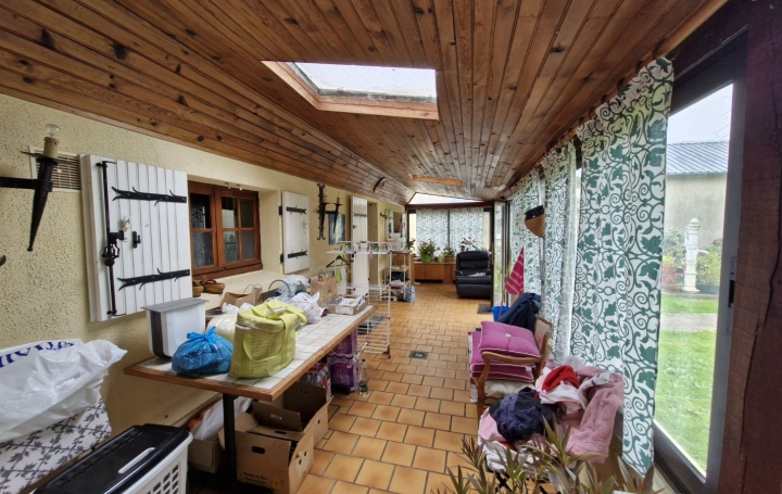 Maison DROUE (41270)  105 m2 94 000 € 