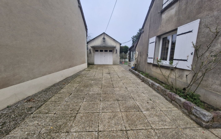 Maison DROUE (41270)  105 m2 94 000 € 