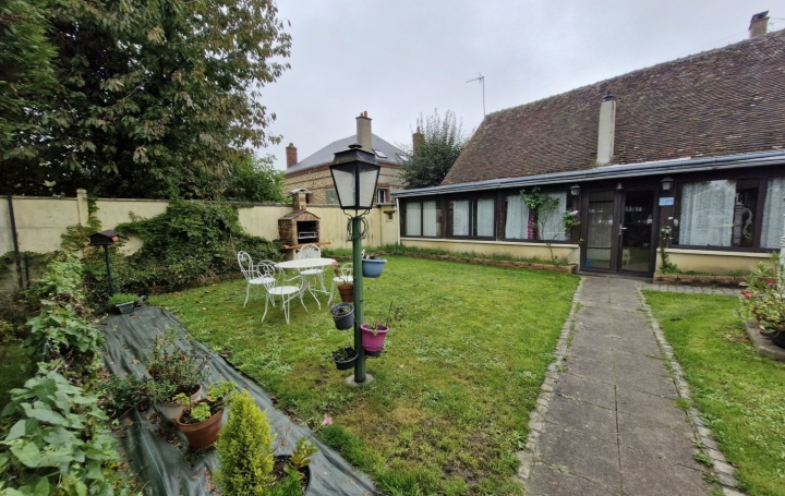 Maison DROUE (41270)  105 m2 94 000 € 