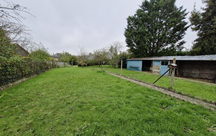 Maison DROUE (41270)  105 m2 94 000 € 