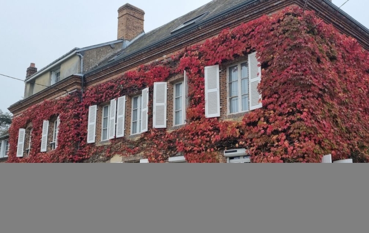 Maison VENDOME (41100)  265 m2 388 500 € 