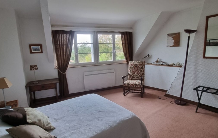 Maison VENDOME (41100)  265 m2 388 500 € 