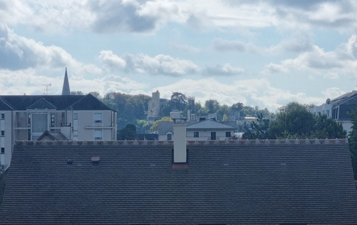 3 Pièces VENDOME (41100)  82 m2 168 000 € 