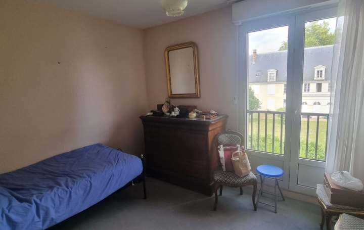 3 Pièces VENDOME (41100)  82 m2 168 000 € 