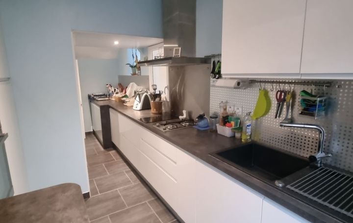 Maison VENDOME (41100)  115 m2 209 500 € 