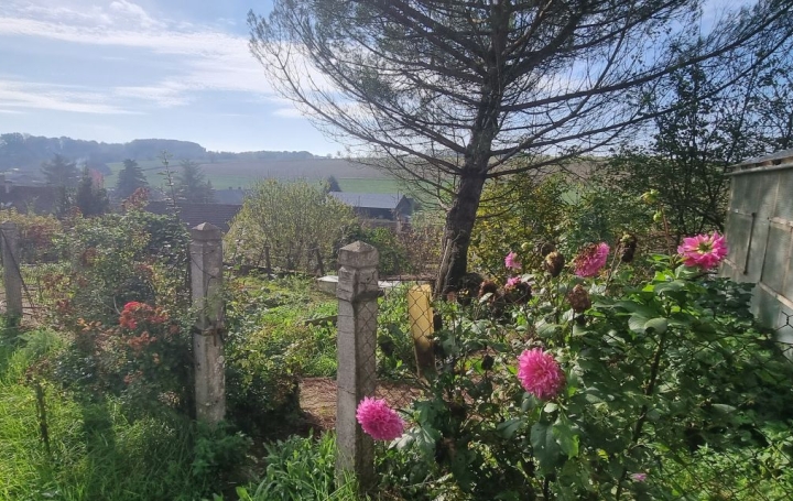 Maison VENDOME (41100)  115 m2 209 500 € 