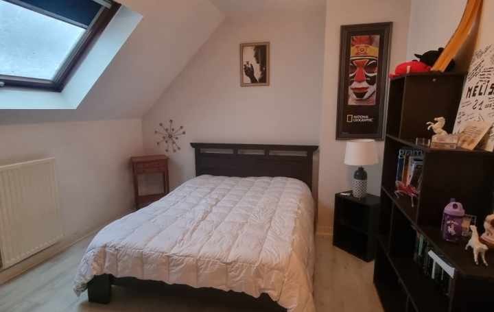 Maison VENDOME (41100)  130 m2 255 000 € 