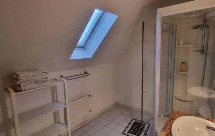 Maison VENDOME (41100)  130 m2 255 000 € 