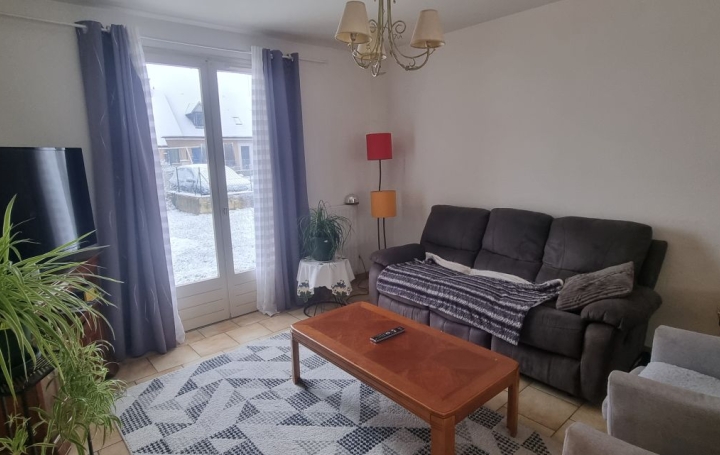 Maison VENDOME (41100)  130 m2 255 000 € 