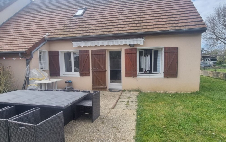 Maison VENDOME (41100)  130 m2 255 000 € 