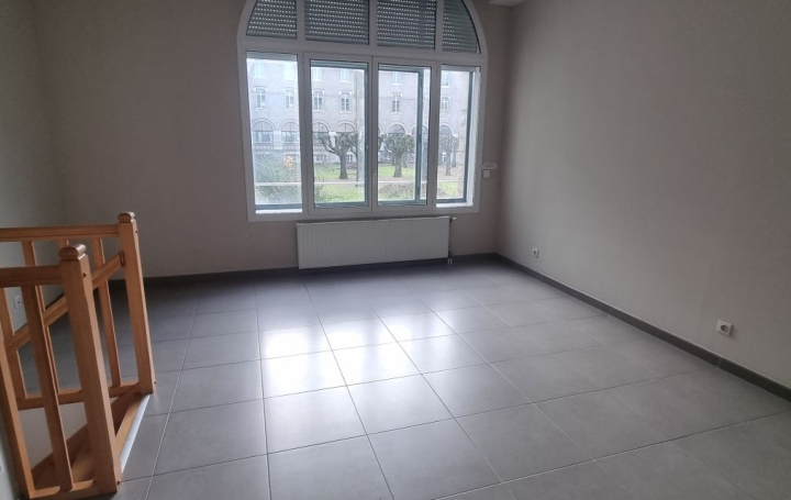 3 Pièces ORLEANS (45000)  91 m2 236 000 € 