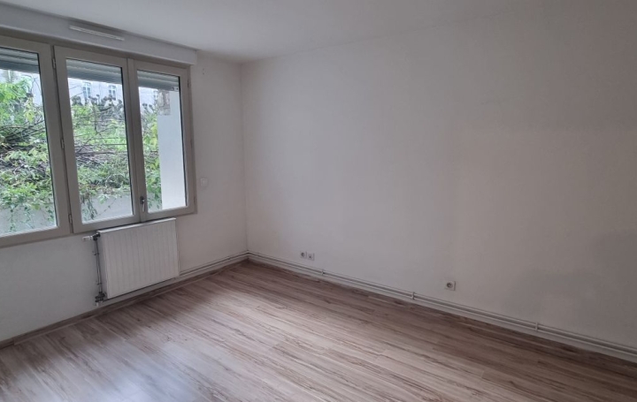 3 Pièces ORLEANS (45000)  91 m2 236 000 € 