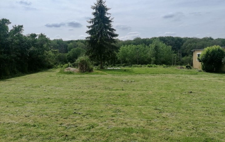 Maison MOREE (41160)  104 m2 163 000 € 