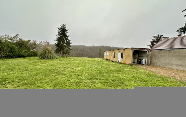 Maison MOREE (41160)  104 m2 163 000 € 