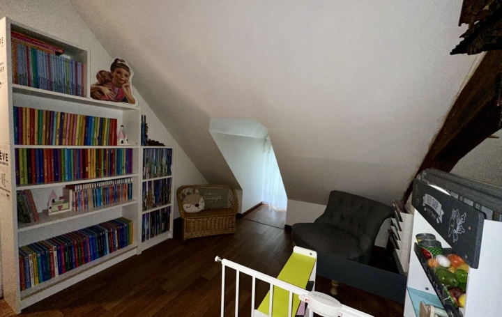 Maison MOREE (41160)  104 m2 163 000 € 