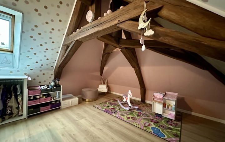 Maison MOREE (41160)  104 m2 163 000 € 