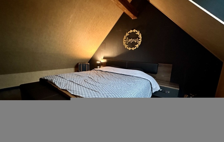 Maison MOREE (41160)  104 m2 163 000 € 