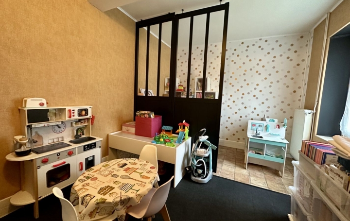 Maison MOREE (41160)  104 m2 163 000 € 