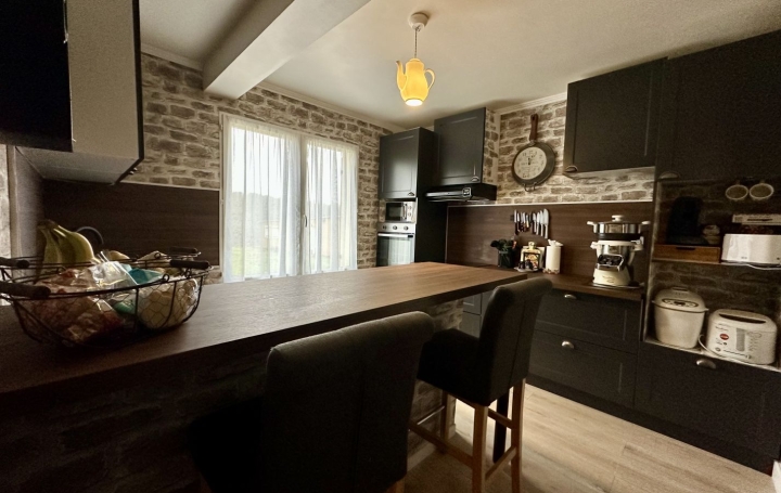 Maison MOREE (41160)  104 m2 163 000 € 