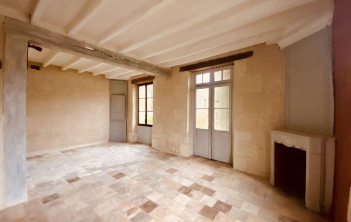 Maison VENDOME (41100)  150 m2 133 000 € 