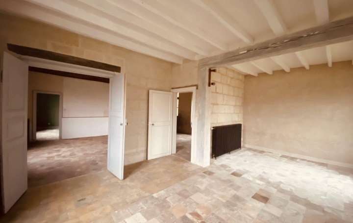 Maison VENDOME (41100)  150 m2 133 000 € 