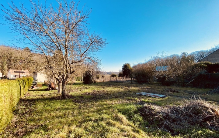 Terrain FONTAINE-LES-COTEAUX (41800)   19 000 € 