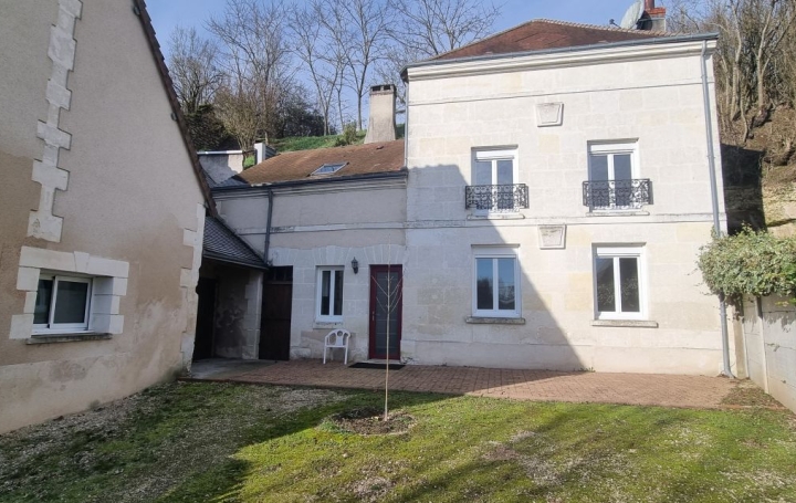 Maison NAVEIL (41100)  188 m2 345 000 € 