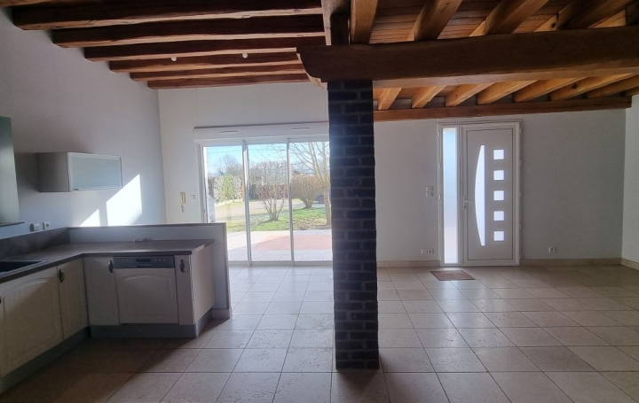 Maison NAVEIL (41100)  188 m2 345 000 € 