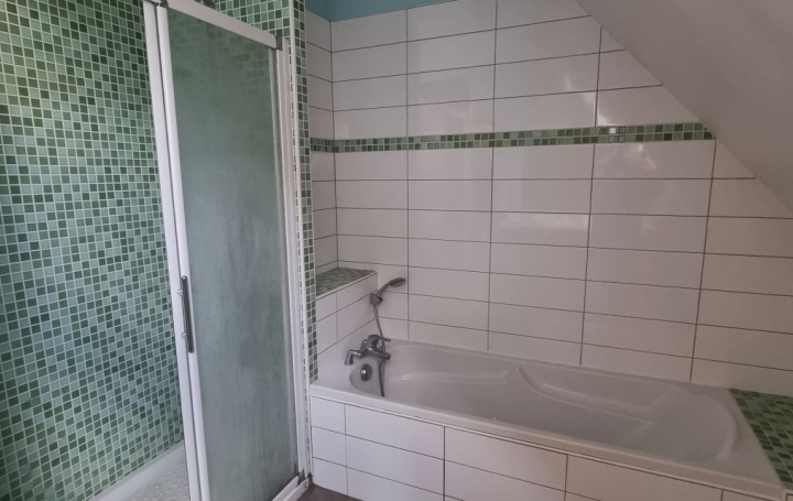 Maison NAVEIL (41100)  188 m2 345 000 € 