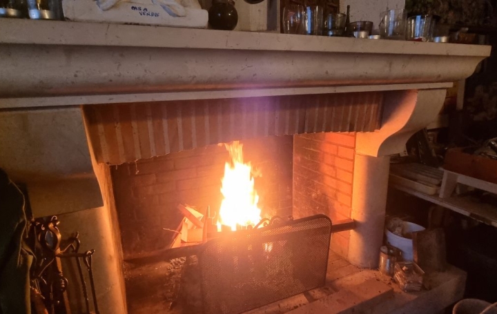 Maison de village BLOIS (41000)  161 m2 158 000 € 