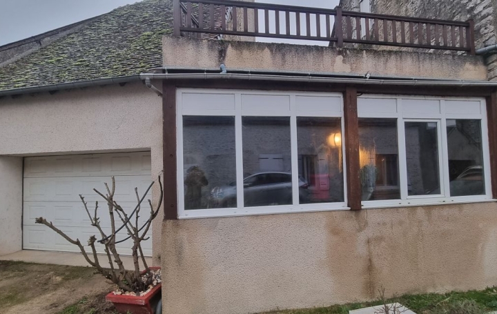 Maison de village BLOIS (41000)  161 m2 158 000 € 