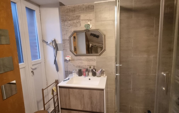 Maison de village BLOIS (41000)  161 m2 158 000 € 