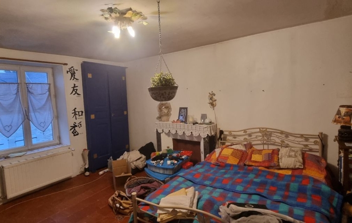 Maison de village BLOIS (41000)  161 m2 158 000 € 