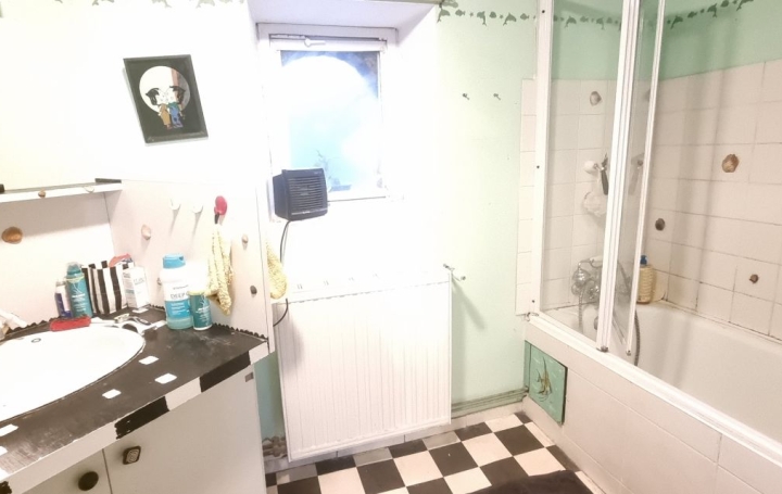 Maison de village BLOIS (41000)  161 m2 158 000 € 