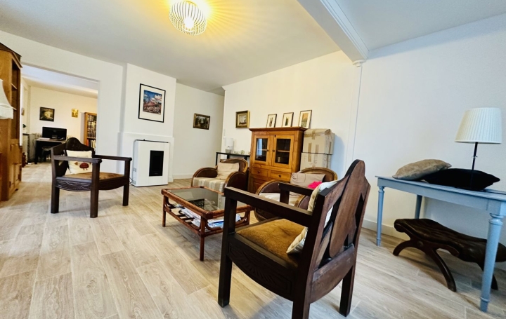 Maison MOREE (41160)  143 m2 198 000 € 