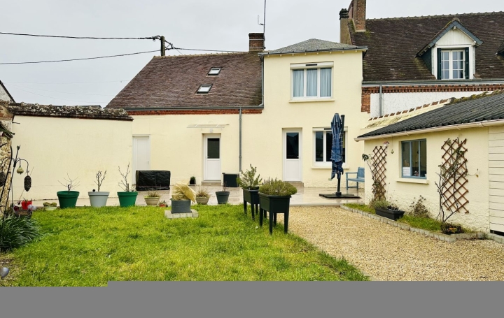 Maison MOREE (41160)  143 m2 198 000 € 