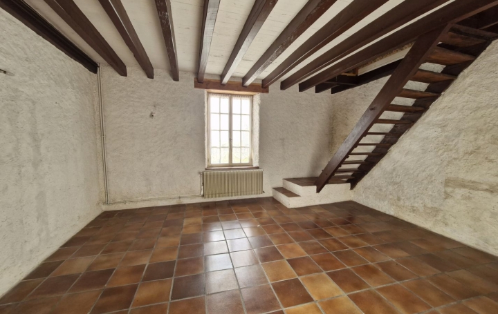 Maison BRIOU (41370)  170 m2 145 000 € 